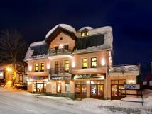 Grand Felicity Hotel