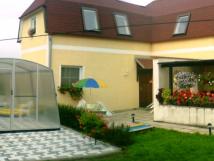 Penzion Zuska