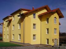 Pension Chládek