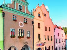 Hotel Zlatý Anděl
