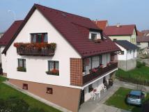 Pension Kadlec