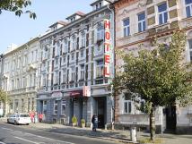 Hotel Clochard
