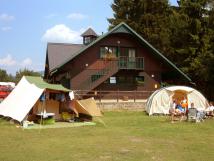 Autocamp Sedmihorky