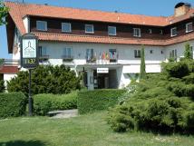 Hotel Zvíkov