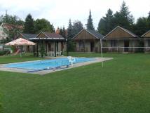 Camp Zahrada