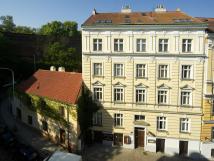 Apartmán Vyšehrad