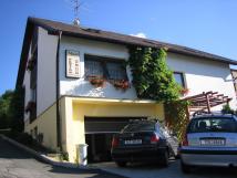 Maja pension