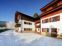 Pension Rosa