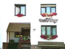 Pension Villa Hany
