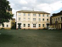 Hotel Beseda