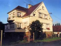 Pension Prapořiště 11