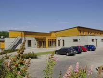 Sport Centre & Hotel Hector