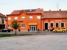 U hroznu
