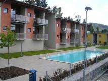 Apartmán Lipno