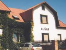 Penzion Eliška