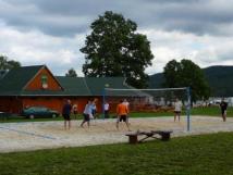 Camping Lipno Modřín