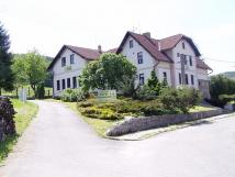 Penzion Pavel
