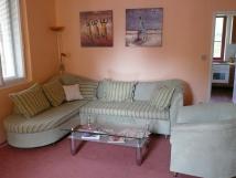 Apartmán Dobrá naděje