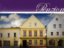 Penzion Pod věží