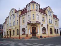 Hotel Hrádecký Dvůr