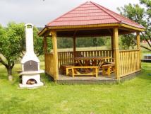 Penzion Hamr Restaurant