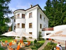 Hotel Bedřiška