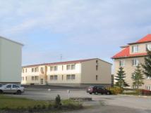 Penzion Beneš