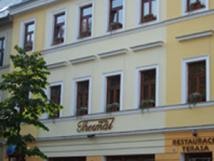 Hotel Thermal