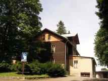 Hotel Eduard