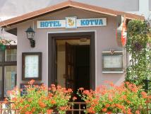 Hotel Kotva