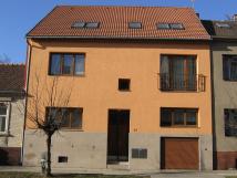 Pension Martinno