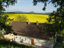 Chaloupka Ráj