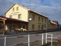 Hostinec a penzion u sv. Mikuláše