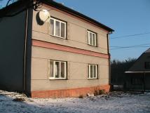 Ubytování Blažkovi
