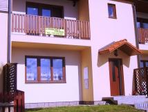Apartmán Hanka