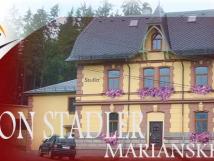 Penzion Stadler