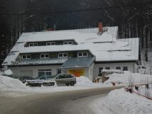 Penzion U Kocoura