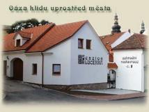 Penzion Lucerna