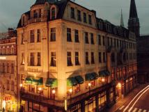 Hotel Praha