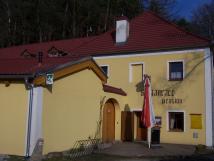 Penzion Pod hradem