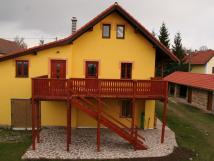 Apartmán Chodeč