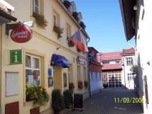 Hotel Alster