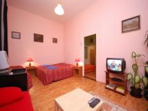 Apartmán Letná