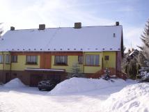 Apartmán Hájenka