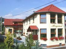 Penzion Regina