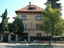Pension Šubrt
