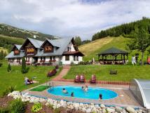 Pension Stoh