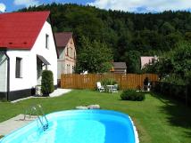 Apartmány Pospíšilovi