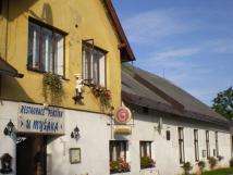 Restaurace a Penzion U Myšáka