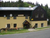 Penzion Borovice